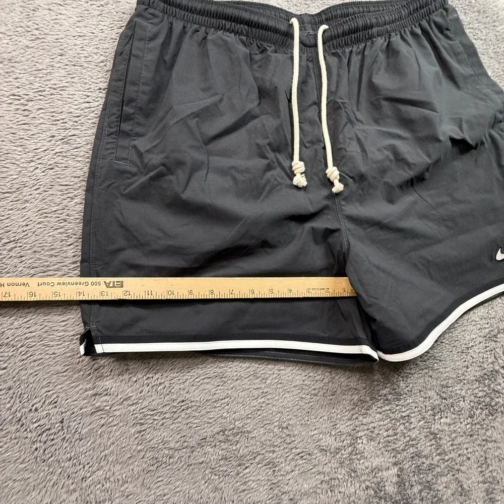 Nike Dri Fit Soccer Shorts 5